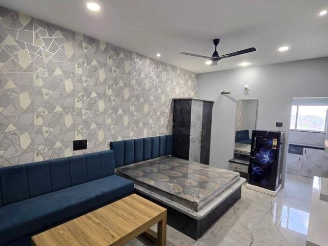 Flat for rent in Madya
