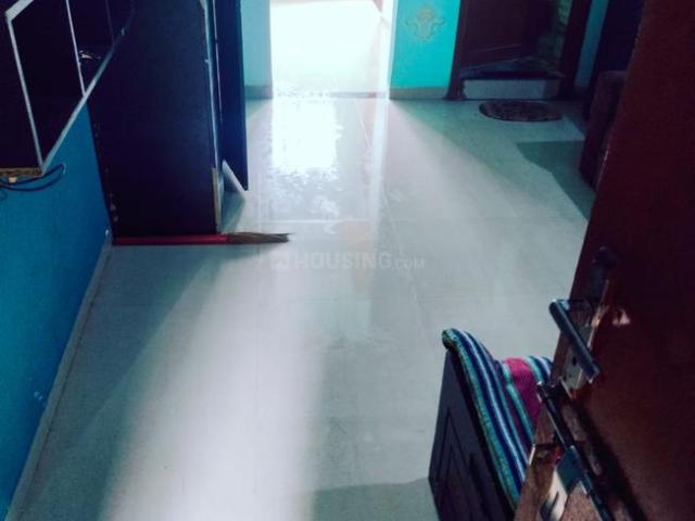 Flat for rent in Bhichaulimardana, Indore