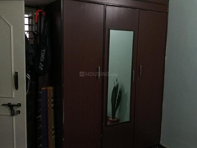 Flat for rent in Bangalore North, Cox Town - Bangalore