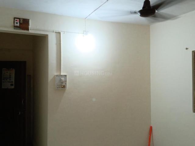 Flat for rent in Mahesh Society, Pune