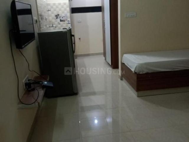 Flat for rent in Bangalore South, Cox Town - Bangalore