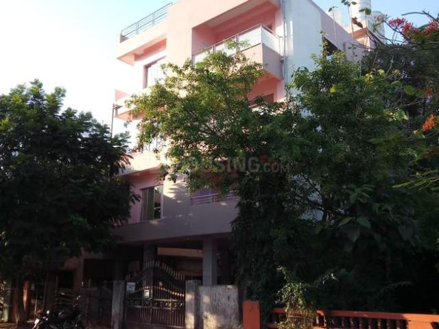 Flat for rent in Bhubaneshwar