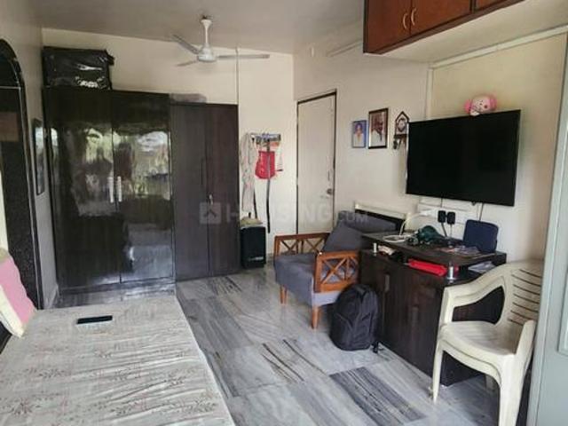 Flat for rent in Sai Baba Nagar, Mumbai Suburban District