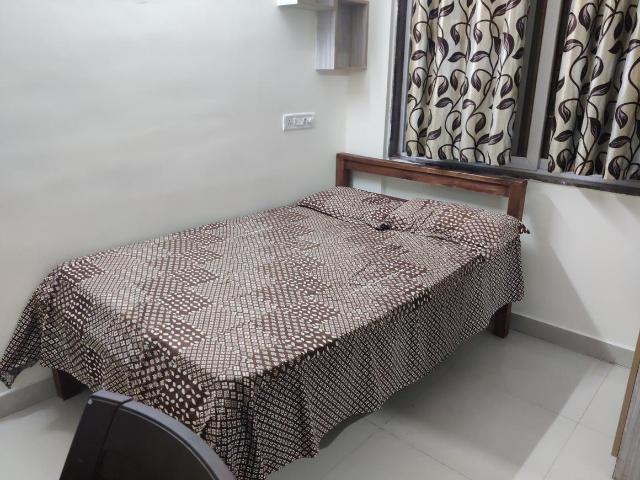 Flat for rent in Bangalore East, Cox Town - Bangalore
