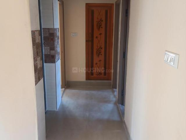 Flat for rent in Bangalore East, Cox Town - Bangalore