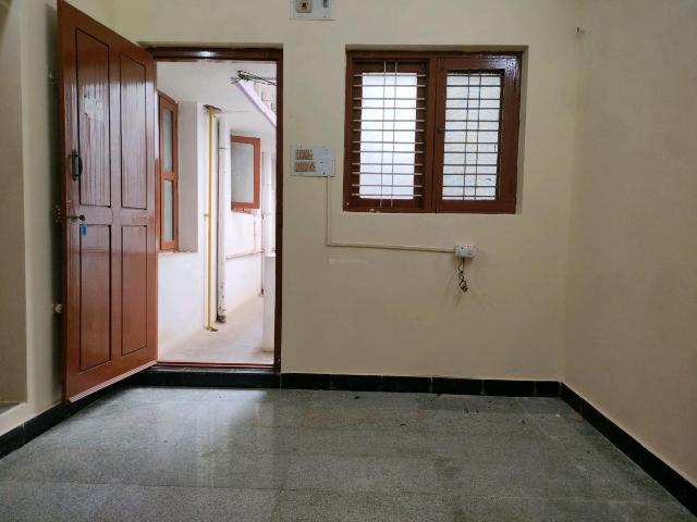 Flat for rent in Bangalore East, Cox Town - Bangalore