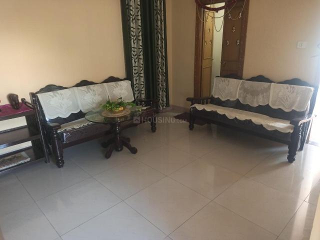 Flat for rent in Bangalore East, Cox Town - Bangalore