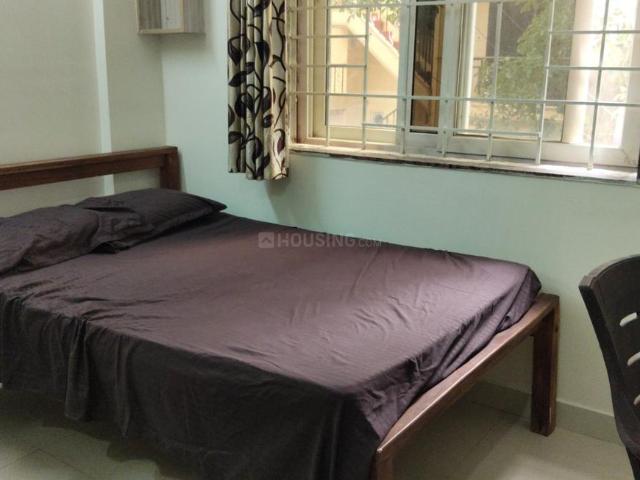 Flat for rent in Bangalore East, Cox Town - Bangalore