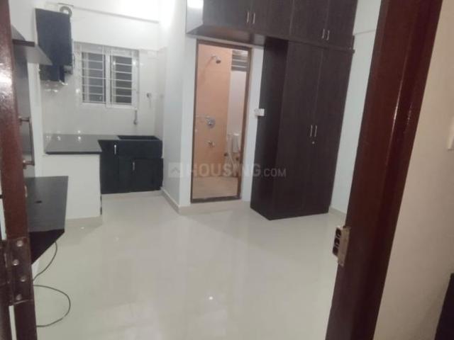 Flat for rent in Bangalore East, Cox Town - Bangalore