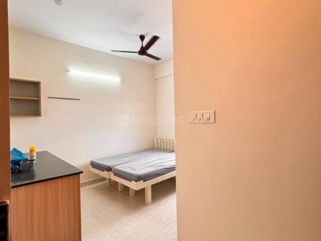 Flat for rent in Bangalore East, Cox Town - Bangalore