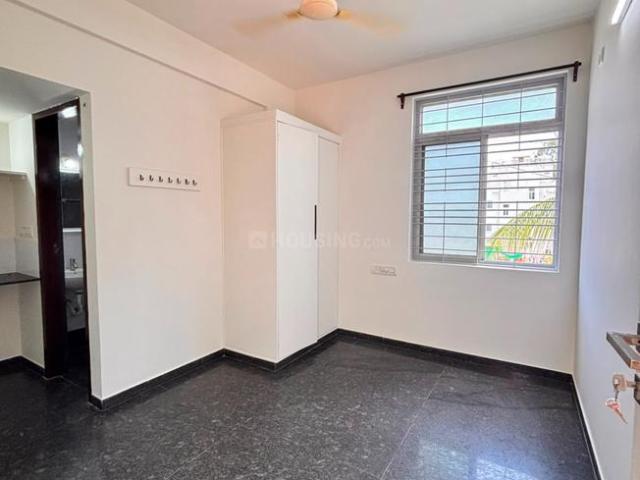 Flat for rent in Bangalore East, Cox Town - Bangalore