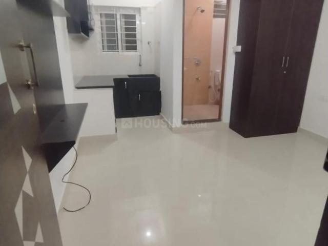 Flat for rent in Bangalore East, Cox Town - Bangalore