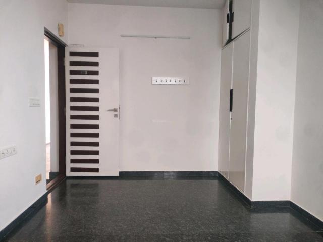 Flat for rent in Bangalore East, Cox Town - Bangalore