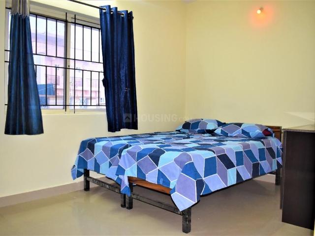 Flat for rent in AECS Layout A Block, Bengaluru