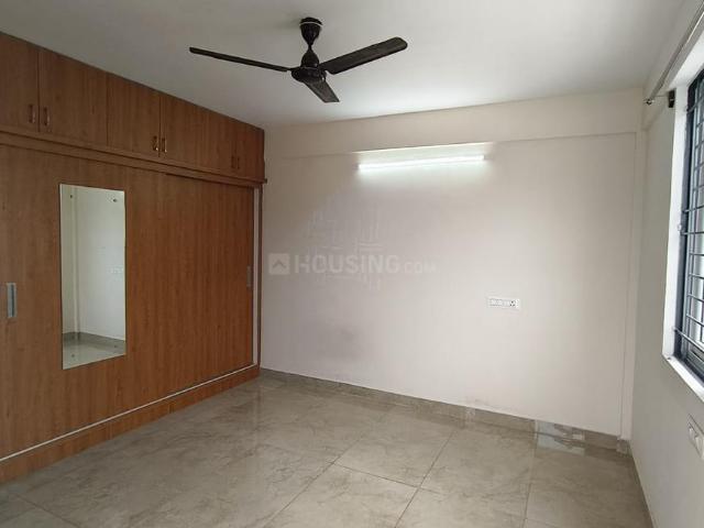 Flat for rent in BEML Layout 6th Stage, Bengaluru