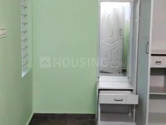 Flat for rent in Bangalore South, Cox Town - Bangalore