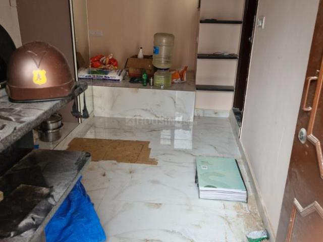 Flat for rent in Bangalore South, Cox Town - Bangalore