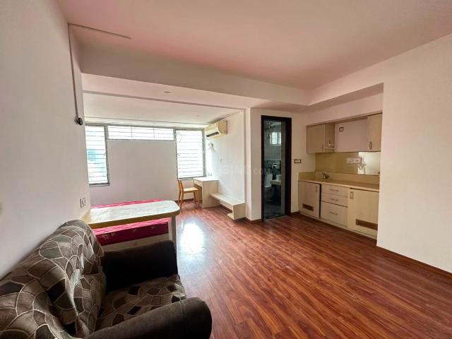 Flat for rent in Bangalore South, Cox Town - Bangalore
