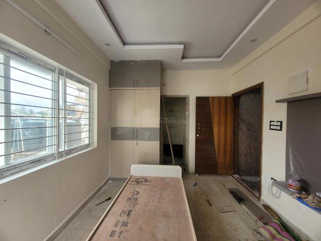 Flat for rent in Bangalore South, Cox Town - Bangalore