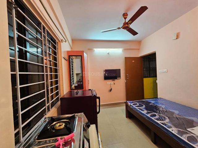 Flat for rent in Bangalore South, Cox Town - Bangalore