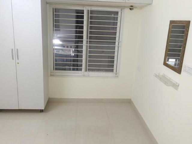 Flat for rent in Bangalore South, Cox Town - Bangalore