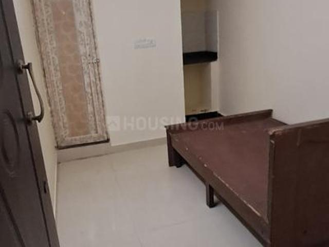 Flat for rent in Bangalore South, Cox Town - Bangalore