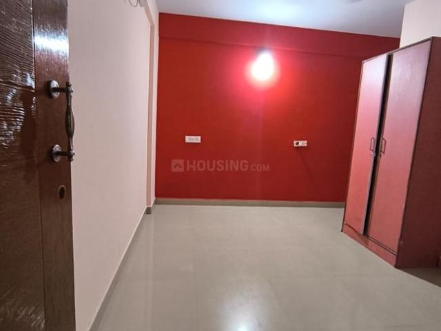 Flat for rent in Bangalore South, Cox Town - Bangalore