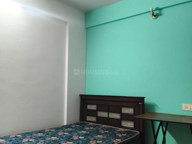 Flat for rent in Bangalore South, Cox Town - Bangalore