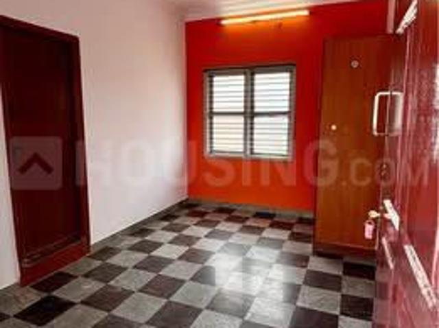 Flat for rent in Bangalore South, Cox Town - Bangalore