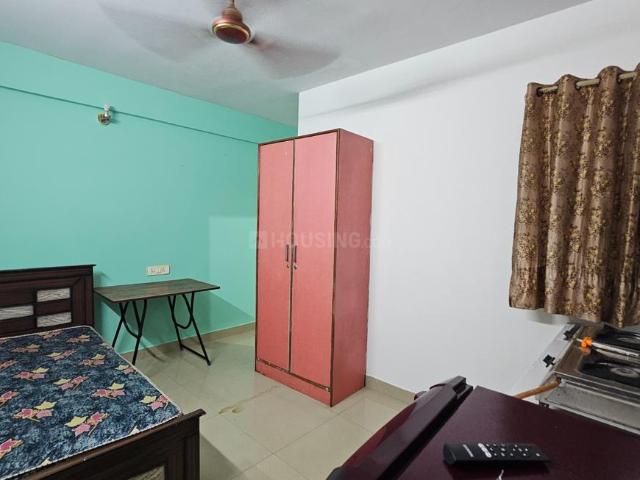 Flat for rent in Bangalore South, Cox Town - Bangalore