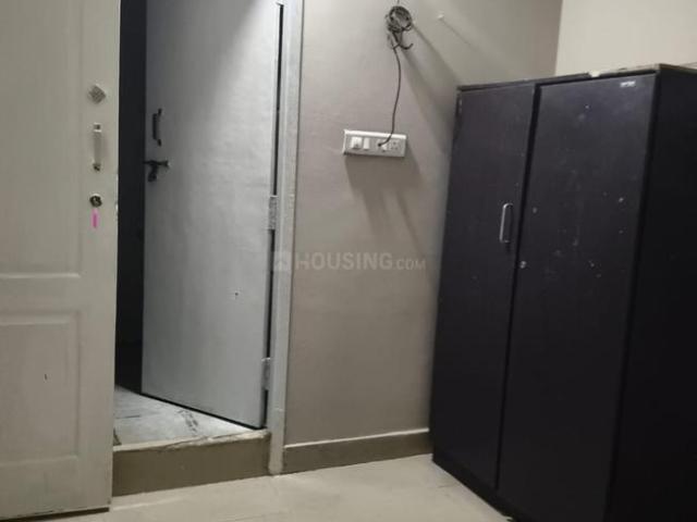 Flat for rent in Bangalore South, Cox Town - Bangalore