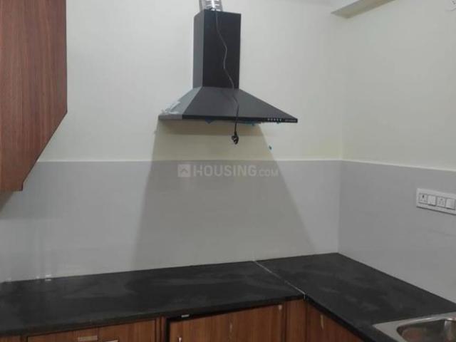 Flat for rent in Bangalore South, Cox Town - Bangalore