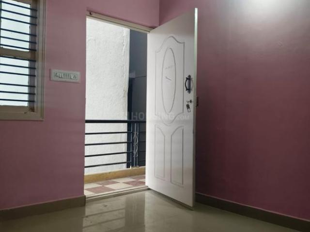 Flat for rent in Bangalore South, Cox Town - Bangalore