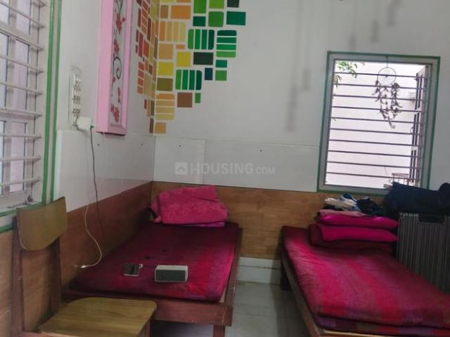 Flat for rent in Bangalore South, Cox Town - Bangalore