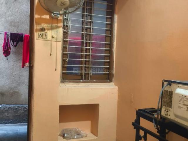 Flat for rent in Bangalore South, Cox Town - Bangalore