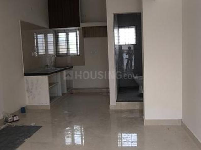 Flat for rent in Bangalore South, Cox Town - Bangalore