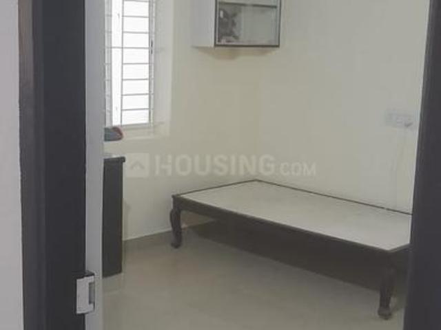 Flat for rent in Bangalore South, Cox Town - Bangalore
