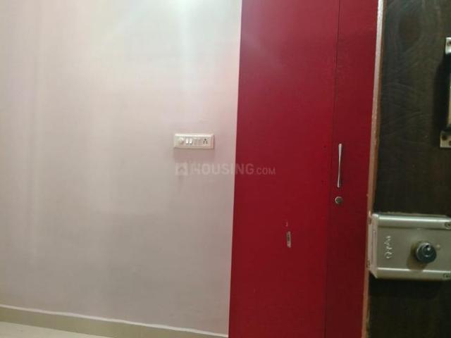 Flat for rent in Bangalore South, Cox Town - Bangalore