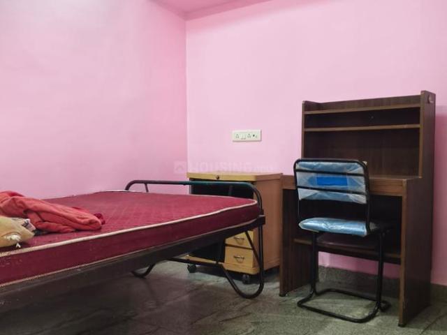Flat for rent in Bangalore South, Cox Town - Bangalore
