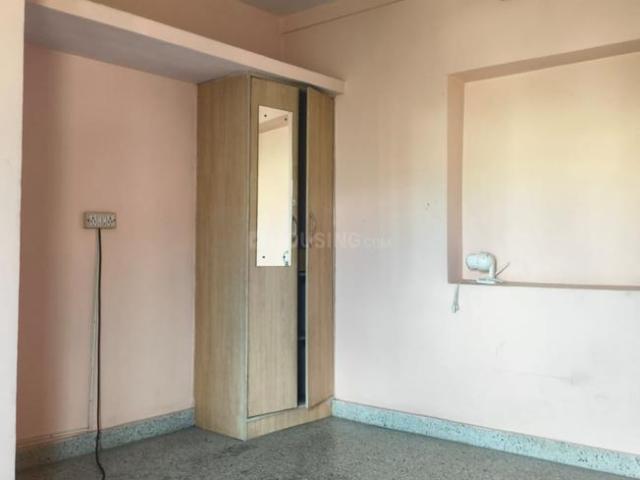 Flat for rent in Bangalore South, Cox Town - Bangalore