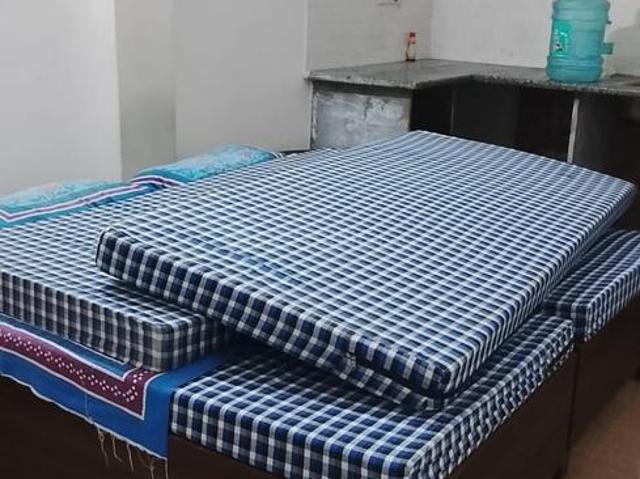 Flat for rent in Central Delhi, Deri