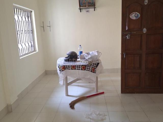 Flat for rent in Calangute, Goa