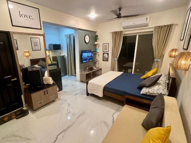 Flat for sale in Calangute, Goa