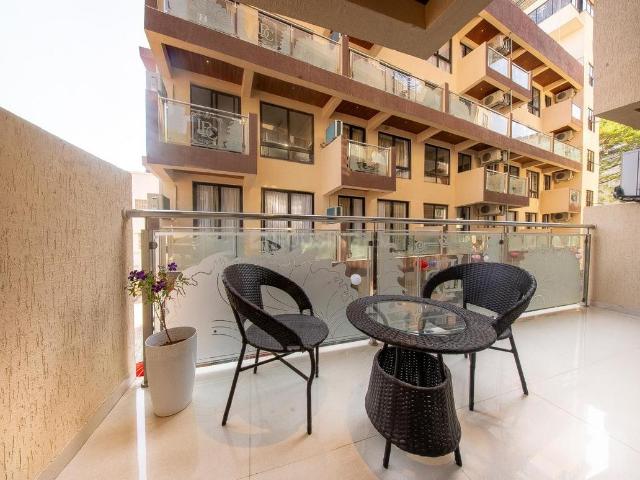 Flat for sale in Candolim, Goa