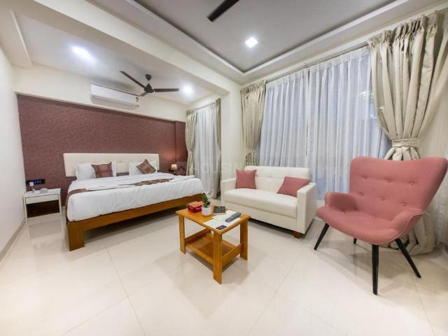 Flat for sale in Candolim, Goa