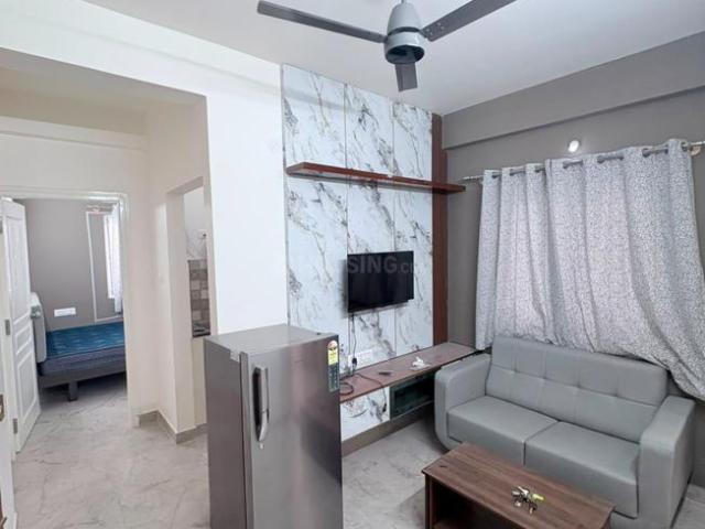 Flat for rent in Bangalore East, Cox Town - Bangalore