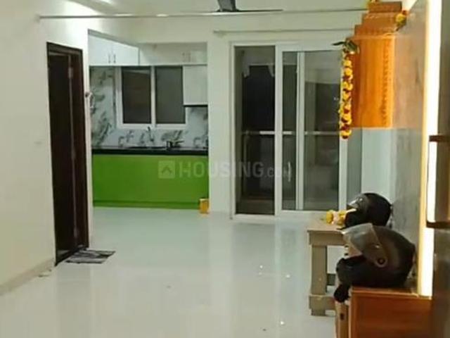 Flat for rent in Bangalore East, Cox Town - Bangalore
