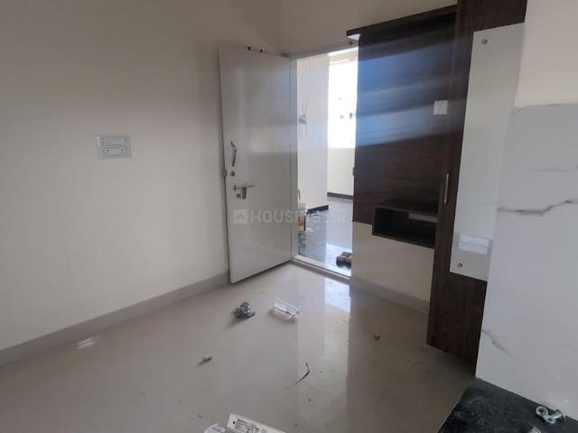 Flat for rent in Bangalore East, Cox Town - Bangalore