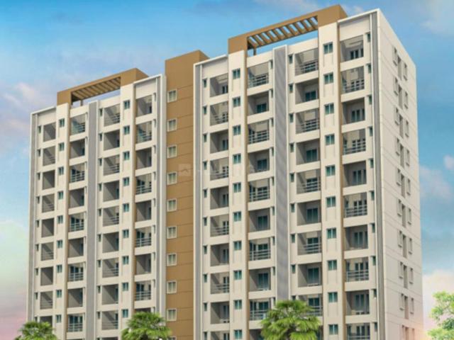 Flat for sale in Chakan, National Capital Territory Of Delhi