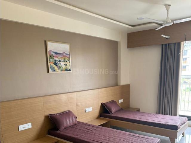 Flat for rent in Vapi, Gujarat